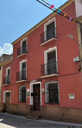 Casa Rural Carcelen